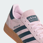 adidas Handball Spezial Clear Pink Arctic Night (Women's)