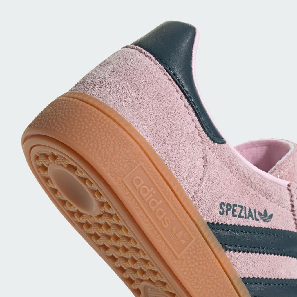 adidas Handball Spezial Clear Pink Arctic Night (Women's)