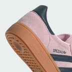 adidas Handball Spezial Clear Pink Arctic Night (Women's)
