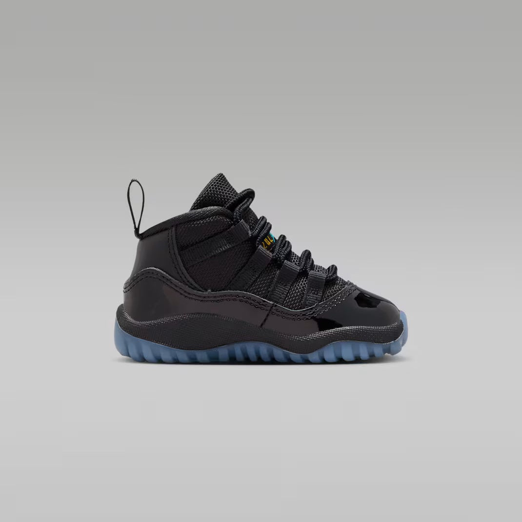 Jordan 11 Retro Gamma Blue (2025) (TD)