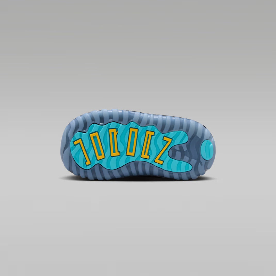 Jordan 11 Retro Gamma Blue (2025) (TD)