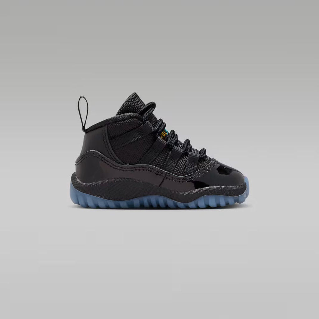 Jordan 11 Retro Gamma Blue (2025) (TD)