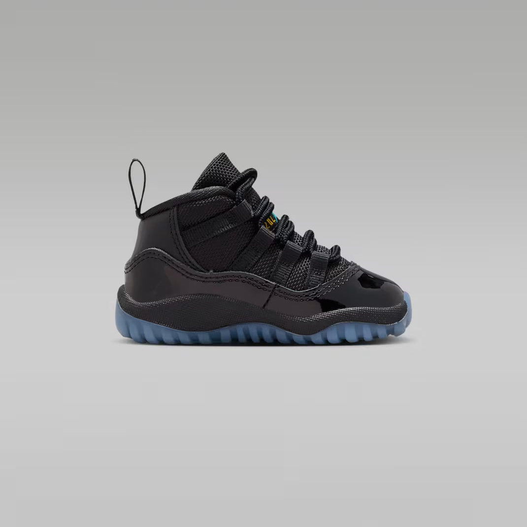 Jordan 11 Retro Gamma Blue (2025) (TD)