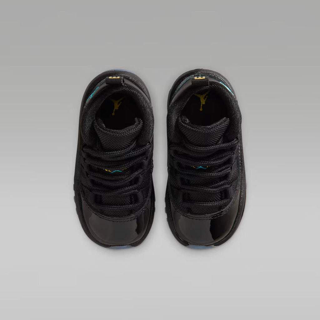 Jordan 11 Retro Gamma Blue (2025) (TD)