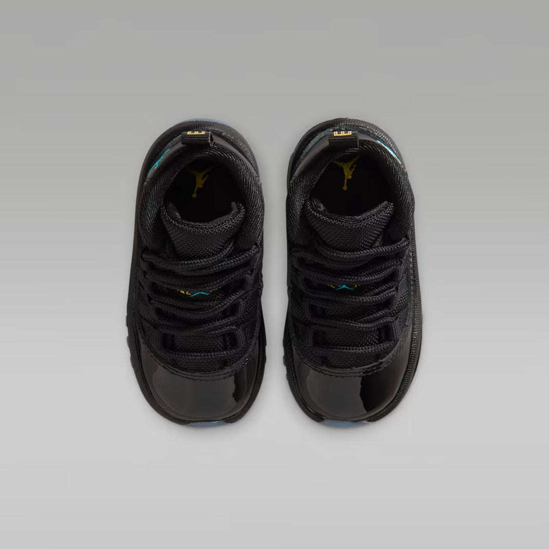Jordan 11 Retro Gamma Blue (2025) (TD)