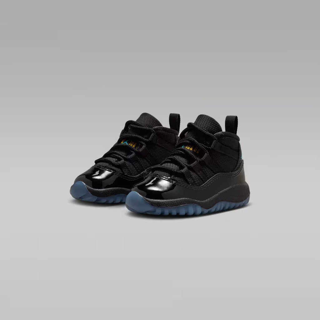 Jordan 11 Retro Gamma Blue (2025) (TD)