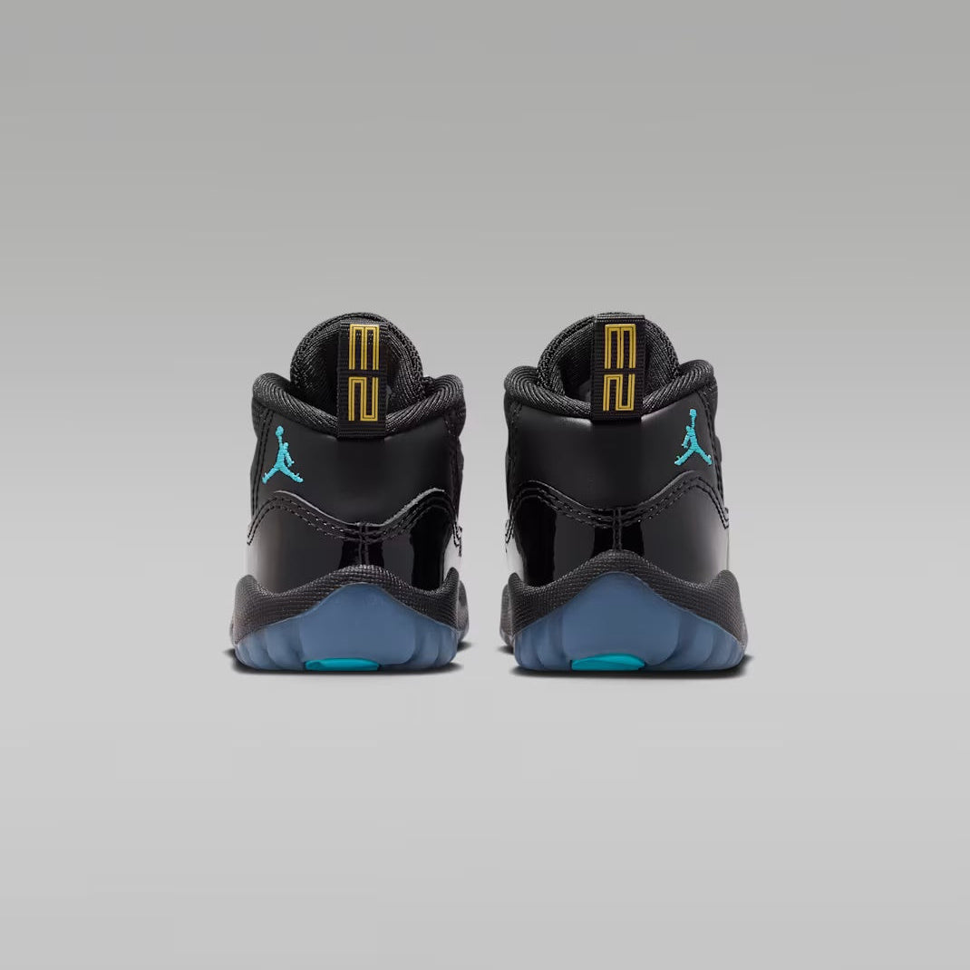 Jordan 11 Retro Gamma Blue (2025) (TD)