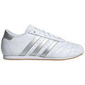 adidas Taekwondo Cloud White Silver Metallic Gum (Women's)