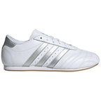 adidas Taekwondo Cloud White Silver Metallic Gum (Women's)