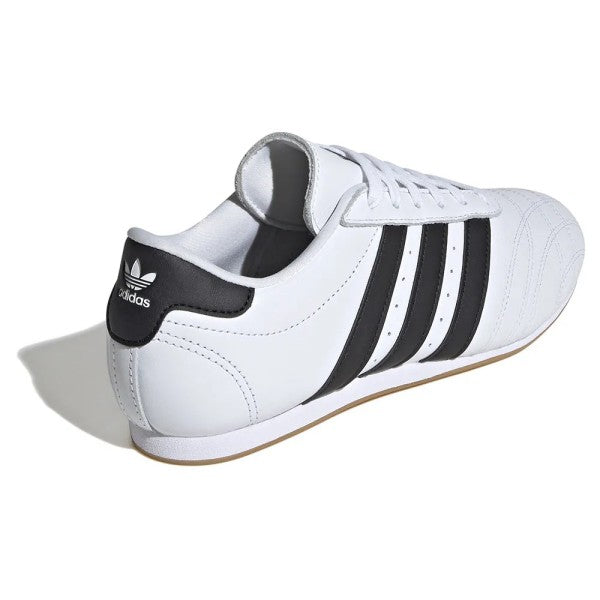 adidas Taekwondo Cloud White Core Black Gum (Women's)