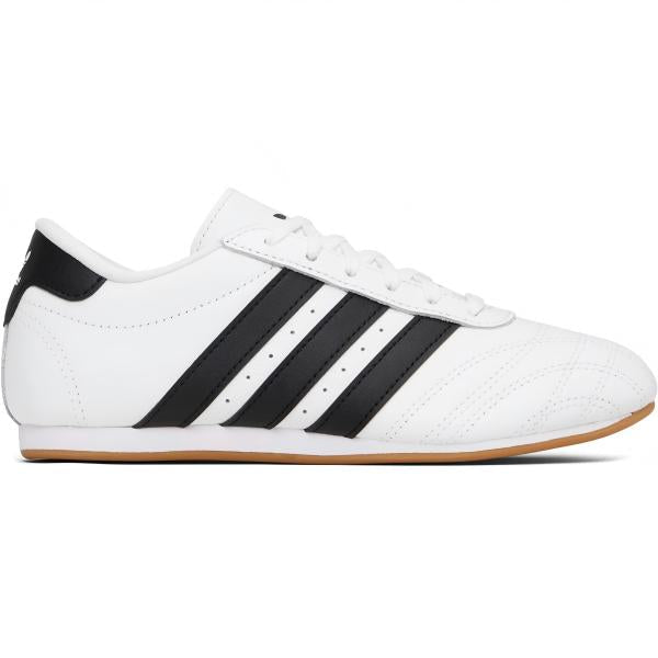 adidas Taekwondo Cloud White Core Black Gum (Women's)