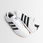 adidas Taekwondo Cloud White Core Black Gum (Women's)
