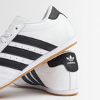 adidas Taekwondo Cloud White Core Black Gum (Women's)