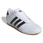 adidas Taekwondo Cloud White Core Black Gum (Women's)