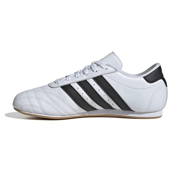 adidas Taekwondo Cloud White Core Black Gum (Women's)