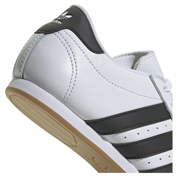 adidas Taekwondo Cloud White Core Black Gum (Women's)