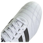 adidas Taekwondo Cloud White Core Black Gum (Women's)