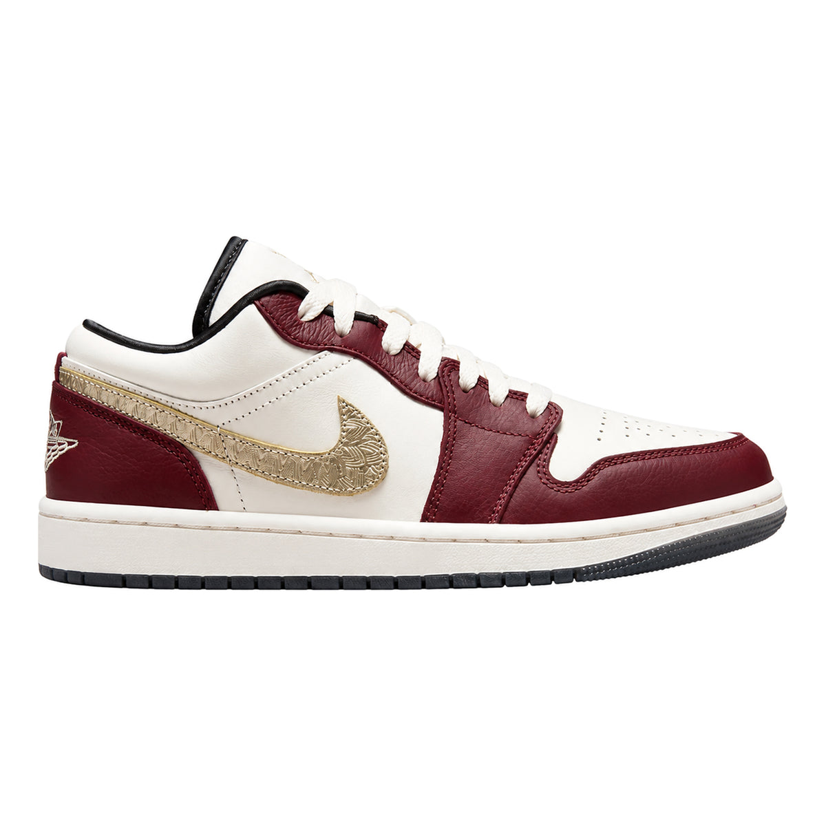 Jordan 1 Low Year of the Dragon (2024) (Women's)