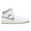 Jordan 1 Mid Neutral Grey