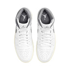 Jordan 1 Mid Neutral Grey
