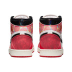 Jordan 1 Retro High OG Spider-Man Across the Spider-Verse