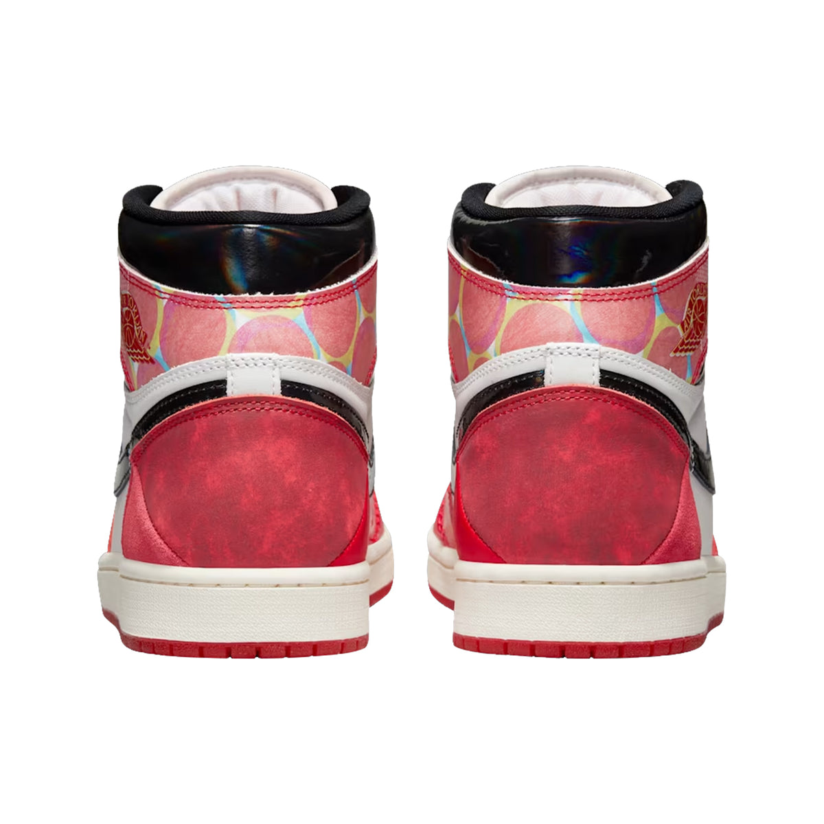 Jordan 1 Retro High OG Spider-Man Across the Spider-Verse