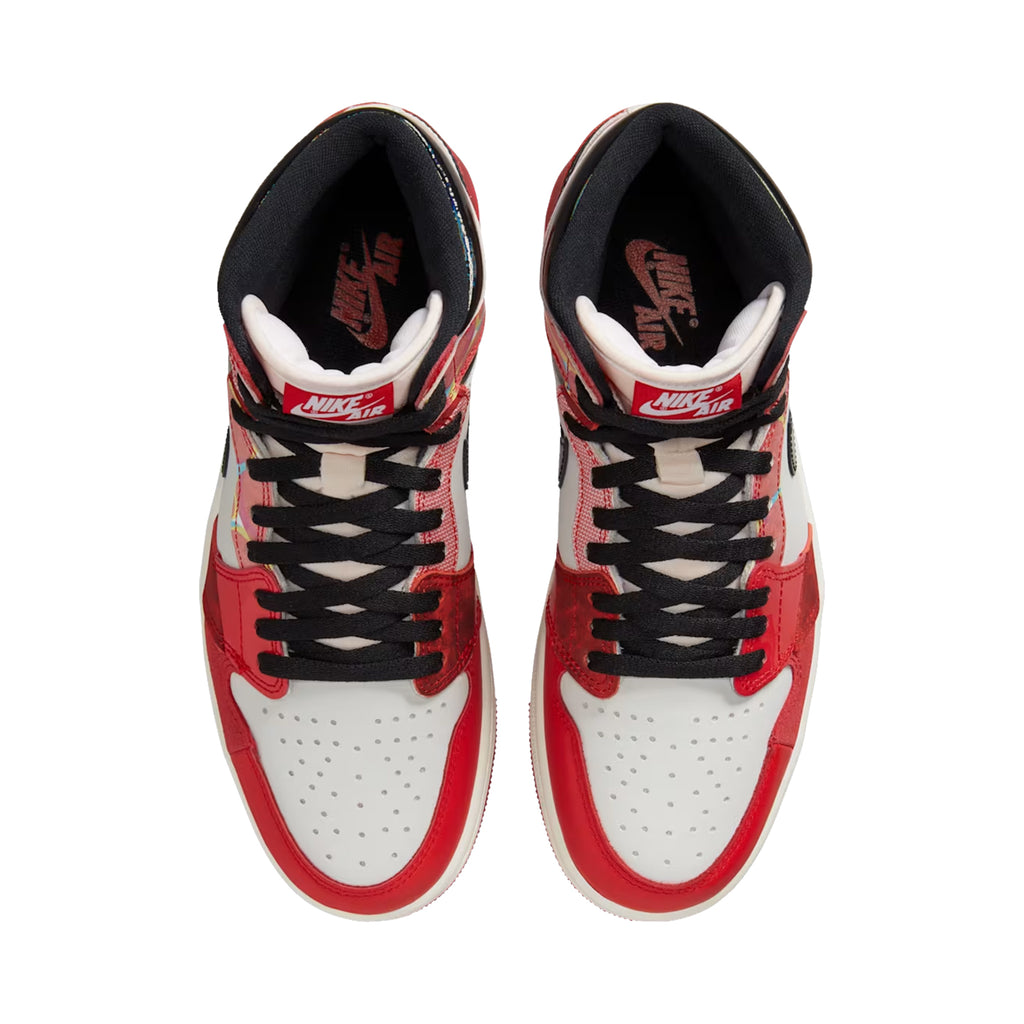 Jordan 1 Retro High OG Spider-Man Across the Spider-Verse
