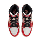 Jordan 1 Retro High OG Spider-Man Across the Spider-Verse