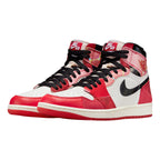 Jordan 1 Retro High OG Spider-Man Across the Spider-Verse