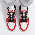 Jordan 1 Retro High OG Spider-Man Across the Spider-Verse