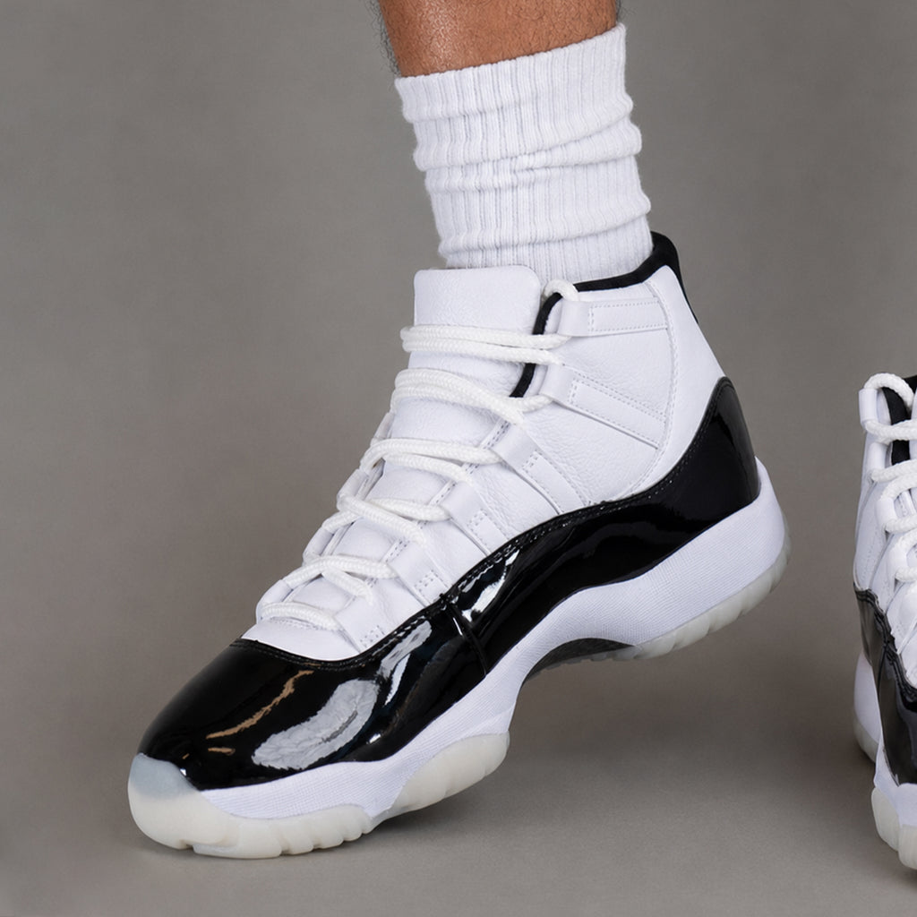 Jordan 11 Retro DMP Gratitude Defining Moments (2023)