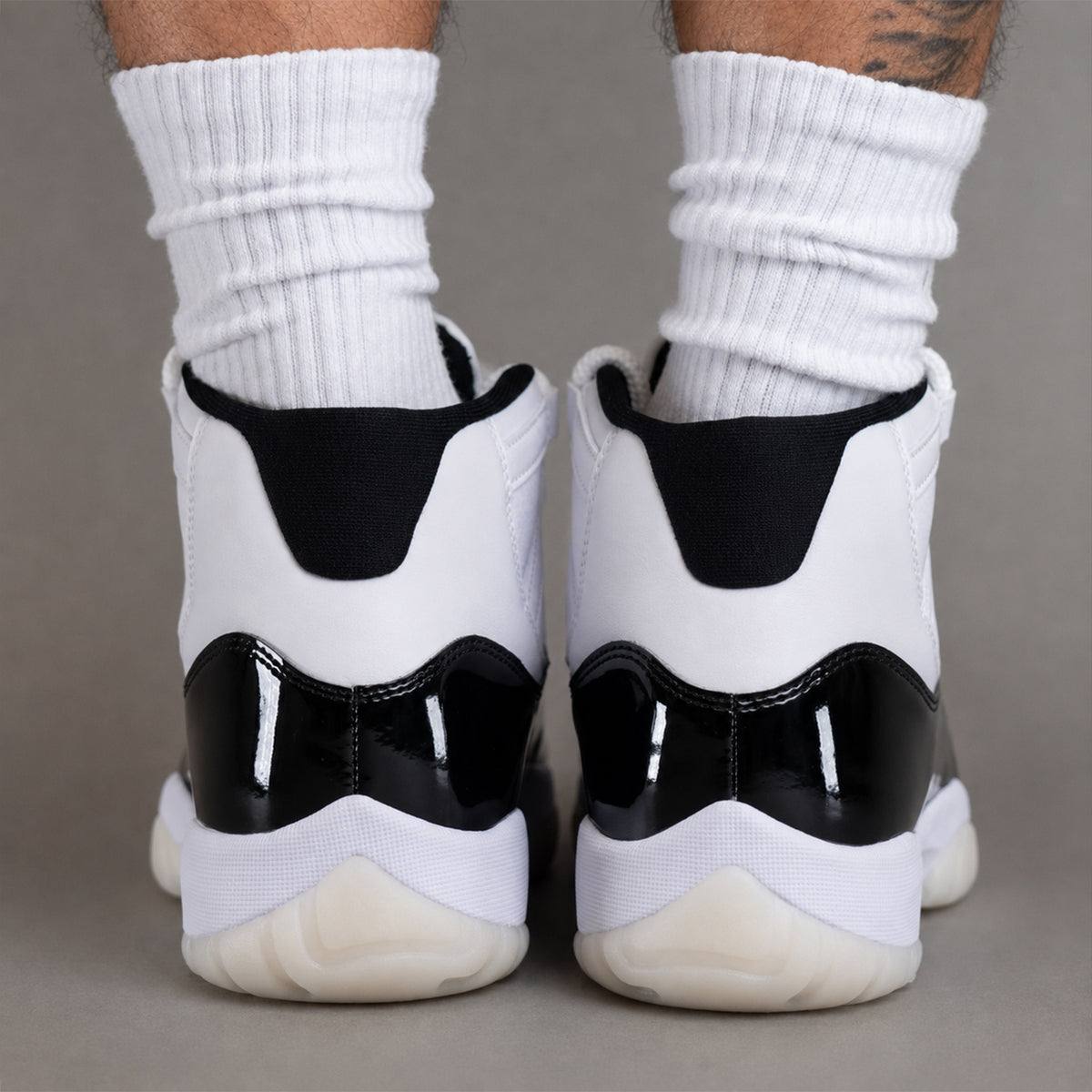 Jordan 11 Retro DMP Gratitude Defining Moments (2023)