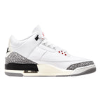 Jordan 3 Retro White Cement Reimagined
