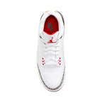 Jordan 3 Retro White Cement Reimagined