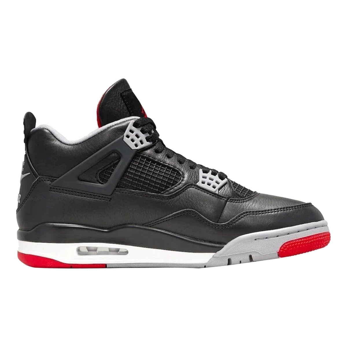 Jordan 4 Retro Bred Reimagined (GS)