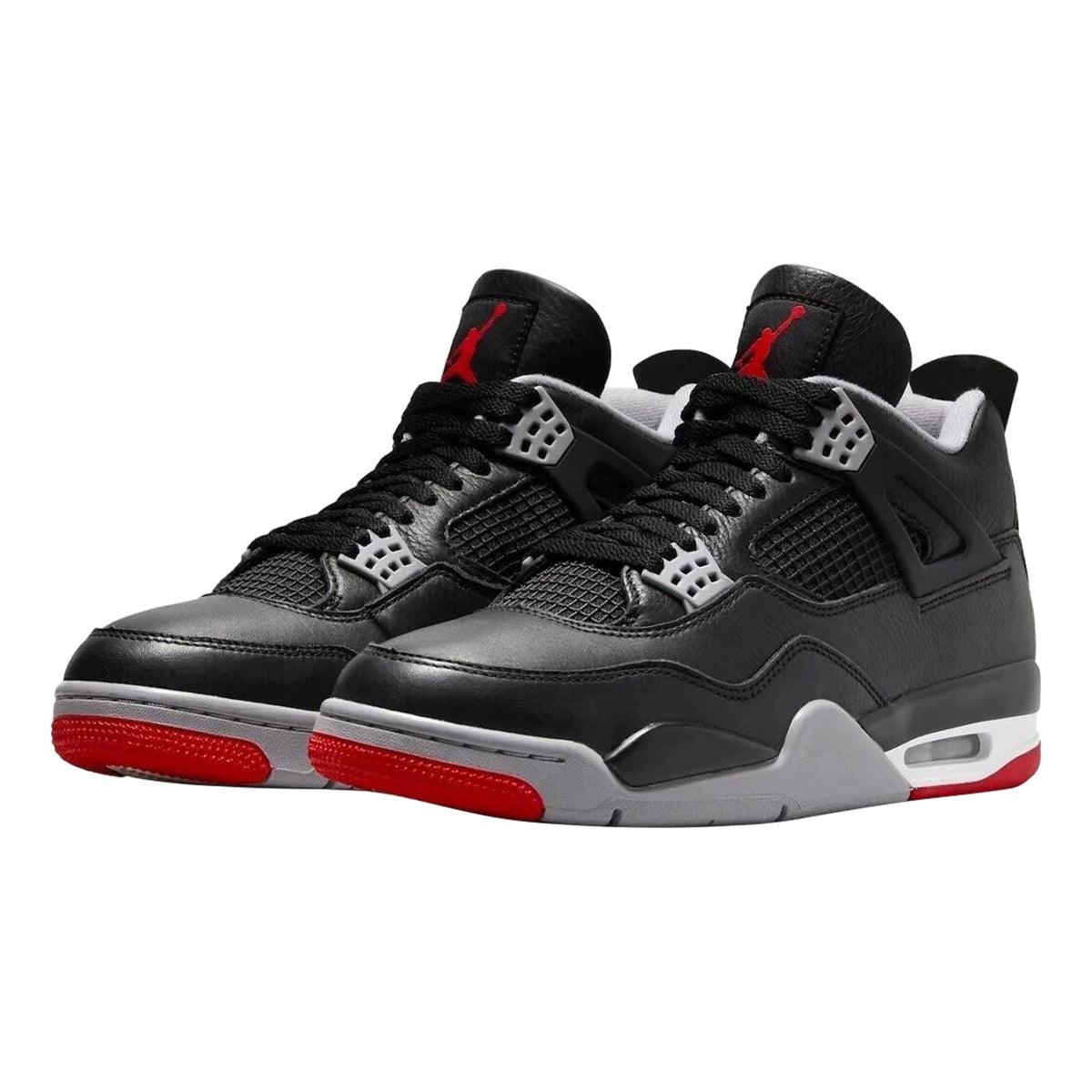 Jordan 4 Retro Bred Reimagined (GS)