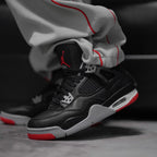Jordan 4 Retro Bred Reimagined (GS)