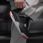 Jordan 4 Retro Bred Reimagined (GS)