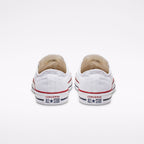Converse Chuck Taylor All Star Ox Optic White