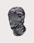 Nike Pro Hyperwarm Hood Grey