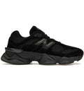 New Balance 9060 Triple Black