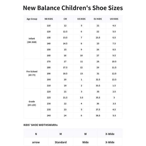 New Balance NB 9060 Low top Kids Black Gray - ATM KICKS