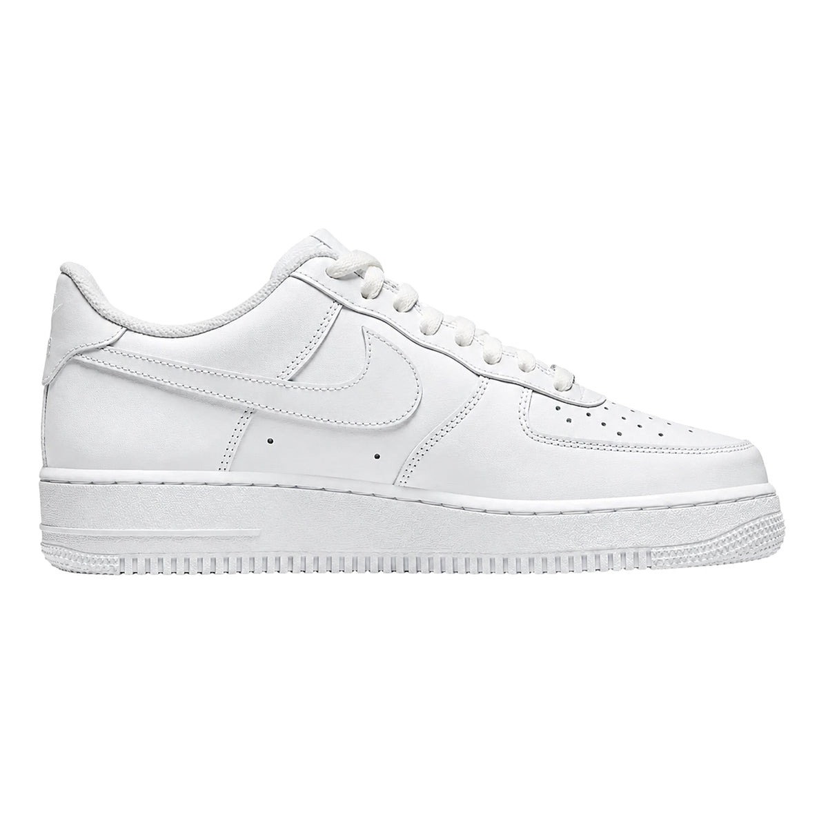 Nike Air Force 1 Low '07 White