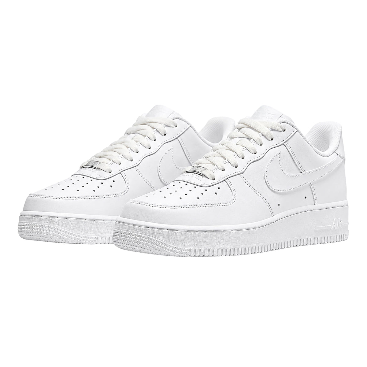 Nike Air Force 1 Low '07 White