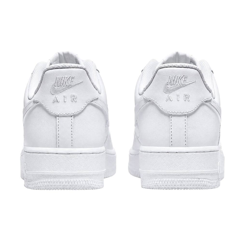 Nike Air Force 1 Low '07 White