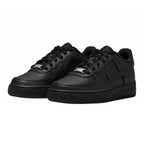 Nike Air Force 1 Low LE Black (2021) (GS)