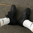 Nike Air Force 1 Low LE Black (2021) (GS)
