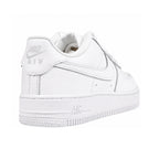 Nike Air Force 1 Low LE Triple White (GS)