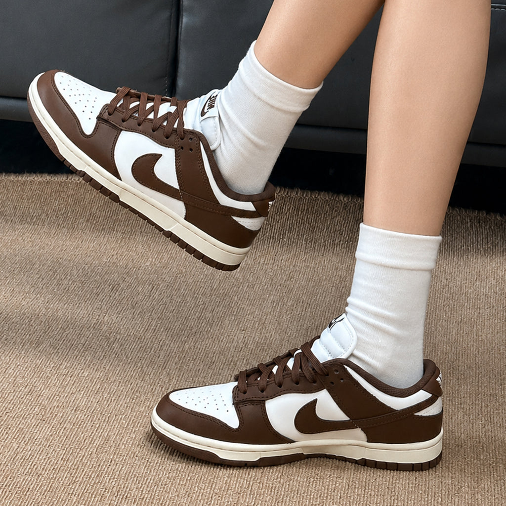 Nike Dunk Low Cacao Wow (Women's)
