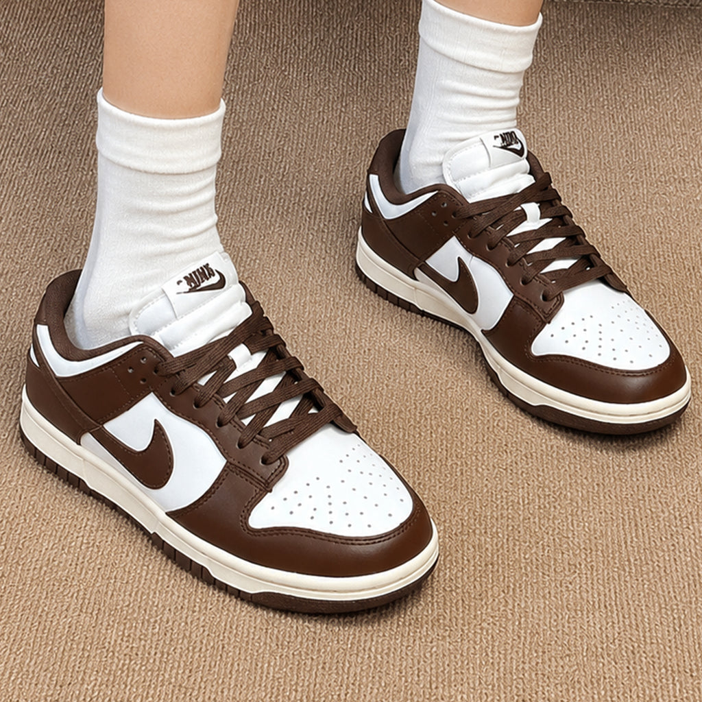 Nike Dunk Low Cacao Wow (Women's)